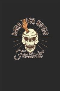 Hard Rock Music Festival