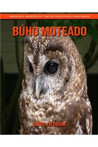 Búho moteado