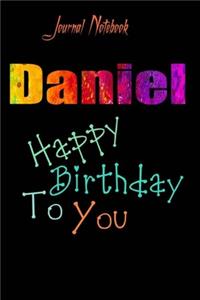 Daniel