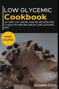 Low Glycemic Cookbook