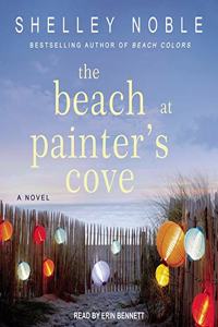 The Beach at Painter's Cove Lib/E