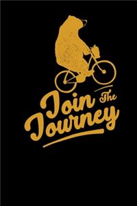 Join The Journey
