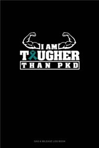 I am Tougher Than PKD
