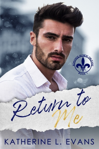 Return to Me