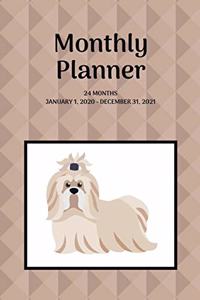 Monthly Planner
