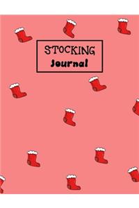 Stocking Journal