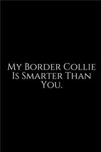 My Border