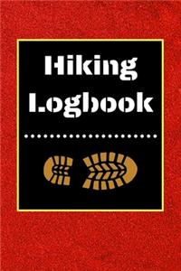 Hiking Logbook