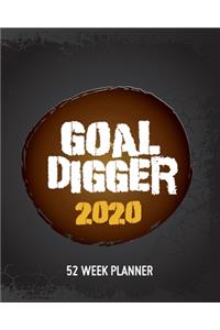 Goal Digger