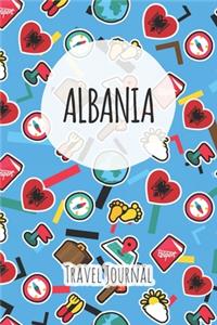 Albania Travel Journal