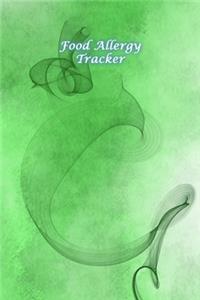 Food Allergy Tracker