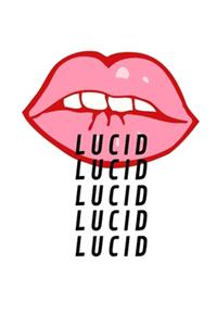 Lucid Dream Journal