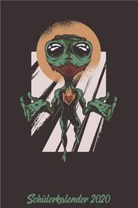 Schülerkalender 2020