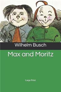 Max and Moritz