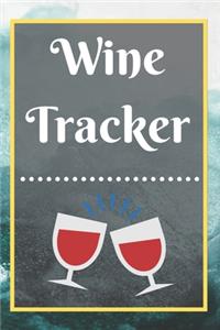 Wine Tracker