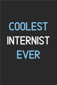 Coolest Internist Ever