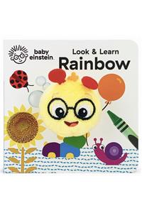 Look & Learn Rainbow