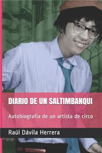 Diario de Un Saltimbanqui