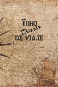 Togo Diario De Viaje