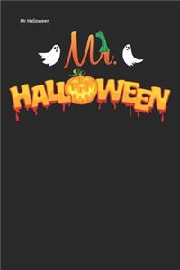 Mr Halloween