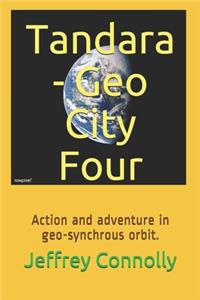 Tandara - Geo City Four