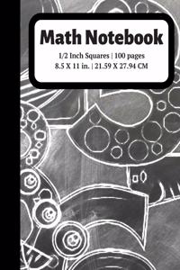Math Notebook