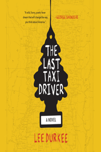 Last Taxi Driver