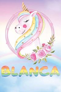 Blanca