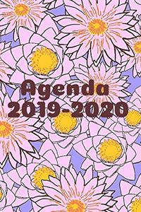 Agenda 2019/2020