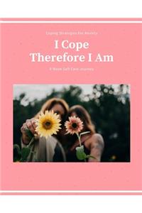 I Cope Therefore I Am - Coping Strategies For Anxiety