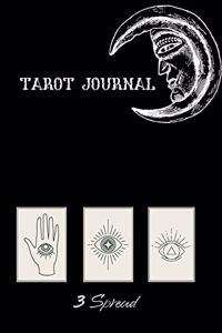 Tarot Journal 3 Spread