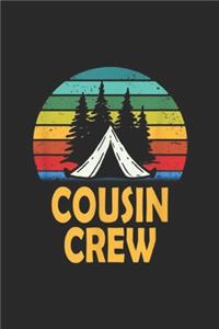 Cousin Crew