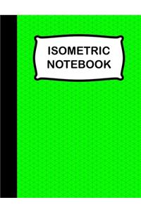 Isometric Notebook