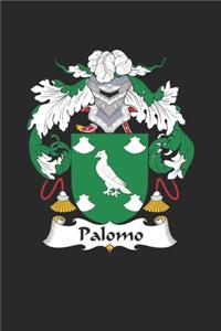 Palomo