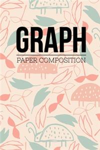 Graph Paper Composition
