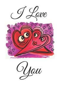 Couples Journal