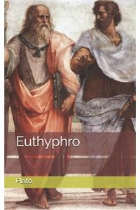 Euthyphro