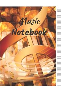 Music Notebook