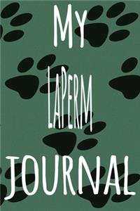 My LaPerm Journal