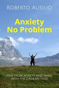 Anxiety No Problem