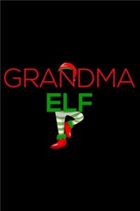 Grandma Elf