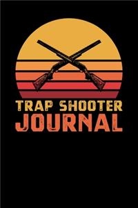 Trap Shooter Journal