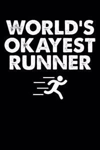 World's Okayest Runner