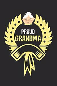 proud grams