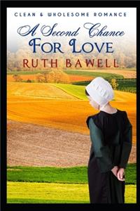 Second Chance for Love