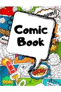 Comic Book