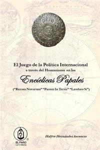 Las Encíclicas Papales