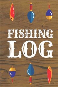 Fishing Log
