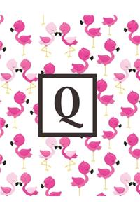 Q