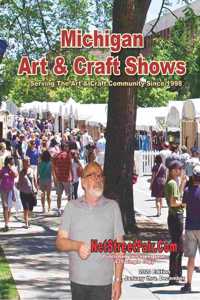 Michigan Art & Craft Shows
